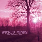 Wicked Minds - Space Child