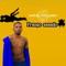 Frango assado - Mano Kalimen lyrics