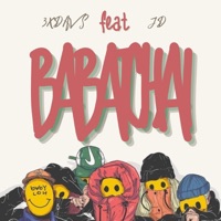 BABATCHAI (feat. JD) - Single - 3xdavs