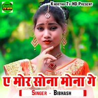 A Mor Sona Mona Ge - Single - Bibhash