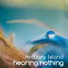 Hearing nothing