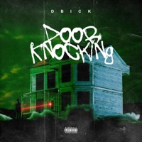 Door Knocking - Single - D-Bick