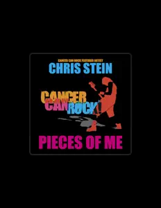 Écoutez Chris Stein, regardez des vidéoclips, lisez la biographie, consultez les dates de tournée et plus encore !