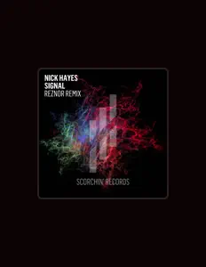 Listen to Nick Hayes, watch music videos, read bio, see tour dates & more!