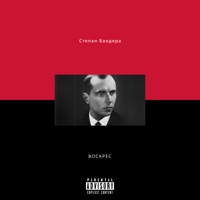 Степан Бандера воскрес - Single - Kayuk