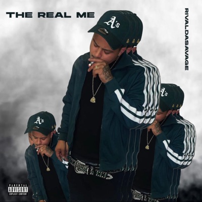 The Real Me - Single