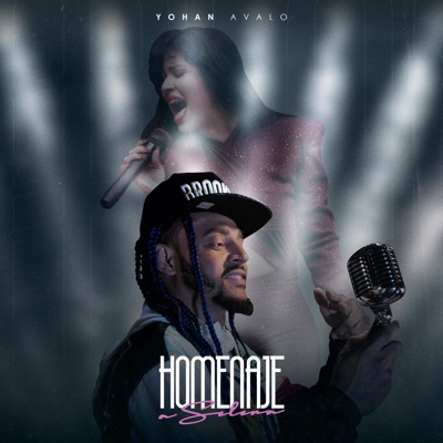Homenaje a selena - Single