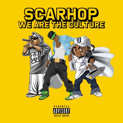 We Are the Culture - Single