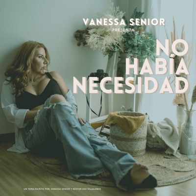 No Había Necesidad - Single