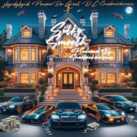 Silky Smooth (feat. Snapbackdoncam, Ponpae & DC') - Single - J.Byrdybyrd