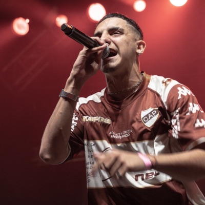 Platense Es Pasión (En Vivo) - Single