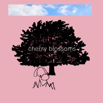 Cherry Blossoms - Single