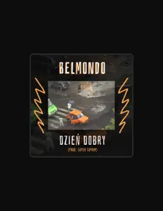 Belmondoを聴いたり、ミュージックビデオを鑑賞したり、経歴やツアー日程などを確認したりしましょう！