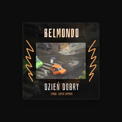 Listen to Belmondo, watch music videos, read bio, see tour dates & more!