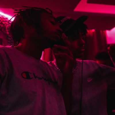 Vibes On Vibes - Single