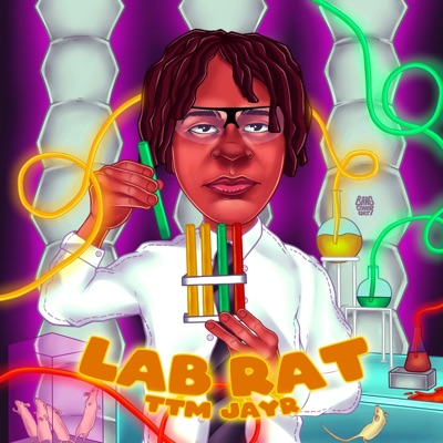 Lab Rat