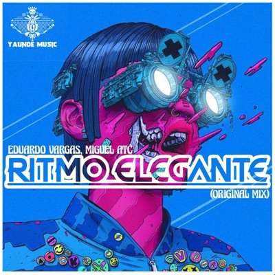 Ritmo Elegante - Single
