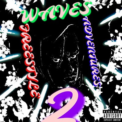 Waves Freestyle Adventures 2