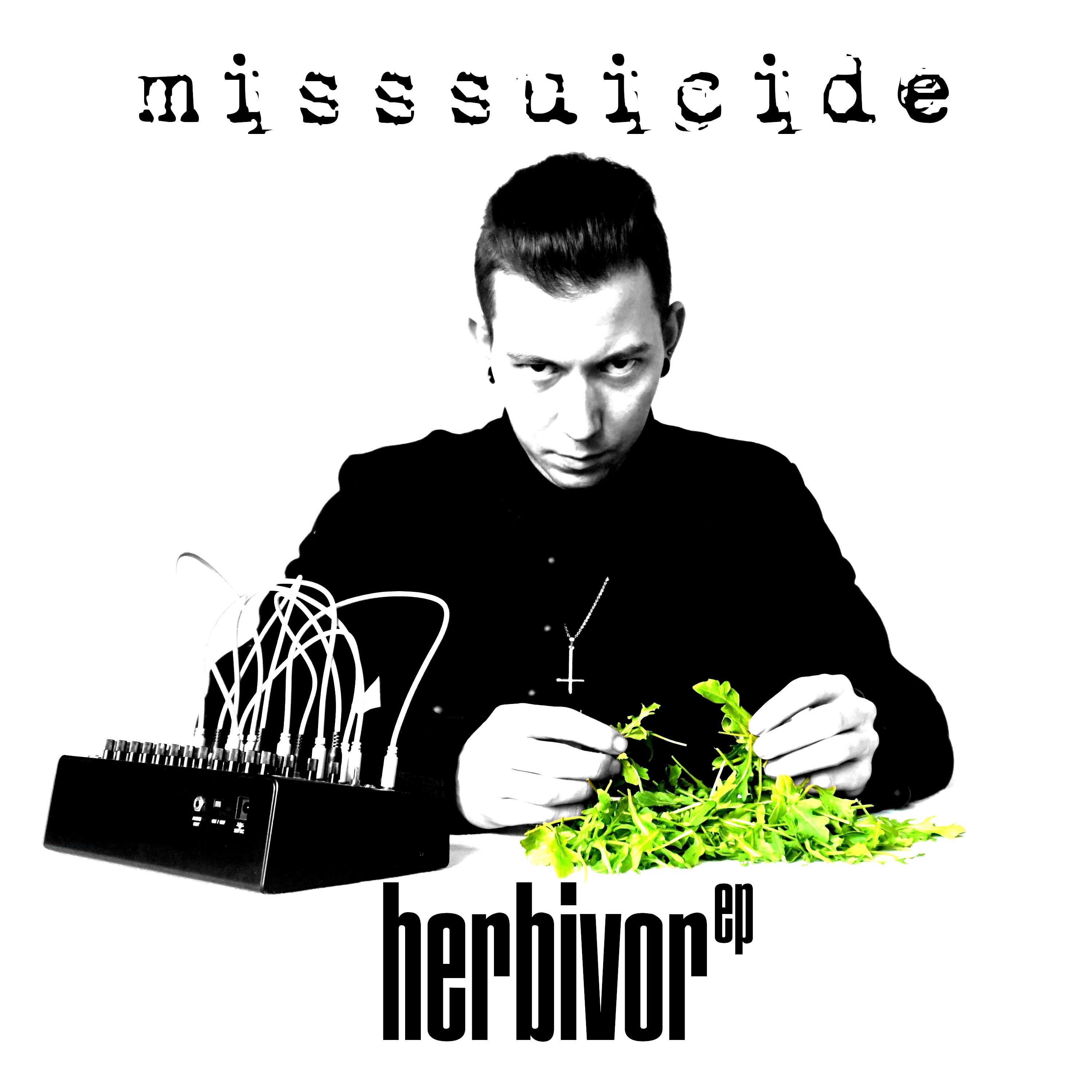 Herbivor EP