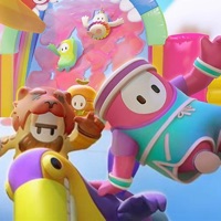 Fall Guys (feat. MajinBlxxdy) - Single - Xhris2Eazy