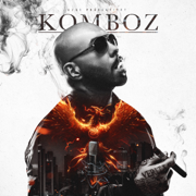 KOMBOZ - Azad