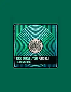 Listen to TOKYO GROOVE JYOSHI, watch music videos, read bio, see tour dates & more!