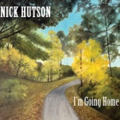 Nick Hutson - Ain’t No Grave