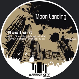 Moon Landing - Single