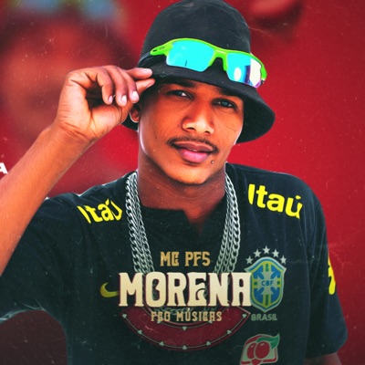 Morena - Single