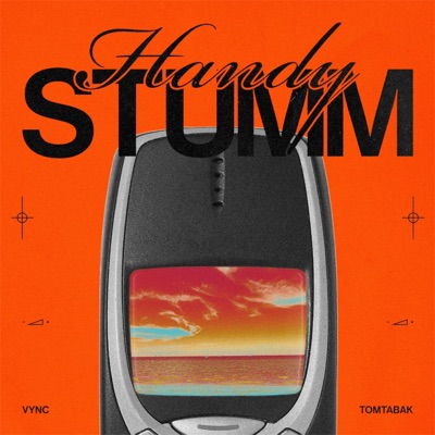 Handy stumm - Single