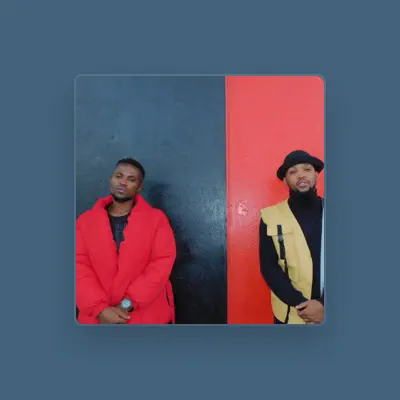 Listen to Homiexville, watch music videos, read bio, see tour dates & more!