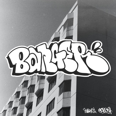 Banger (feat. Yaree & Juicy Pads) - Single