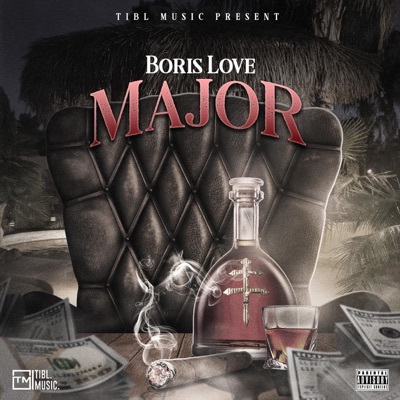 Major - Single