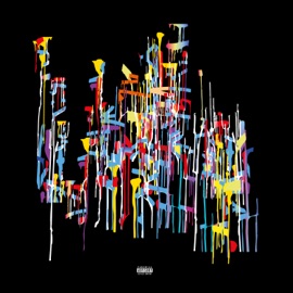 Chesterfield (feat. Eloquence) Grems