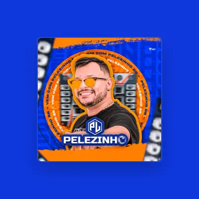 Listen to Pelézinho, watch music videos, read bio, see tour dates & more!