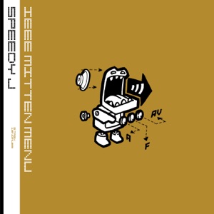 Ieee Mitten Menu  (Remastered 2021) - Single
