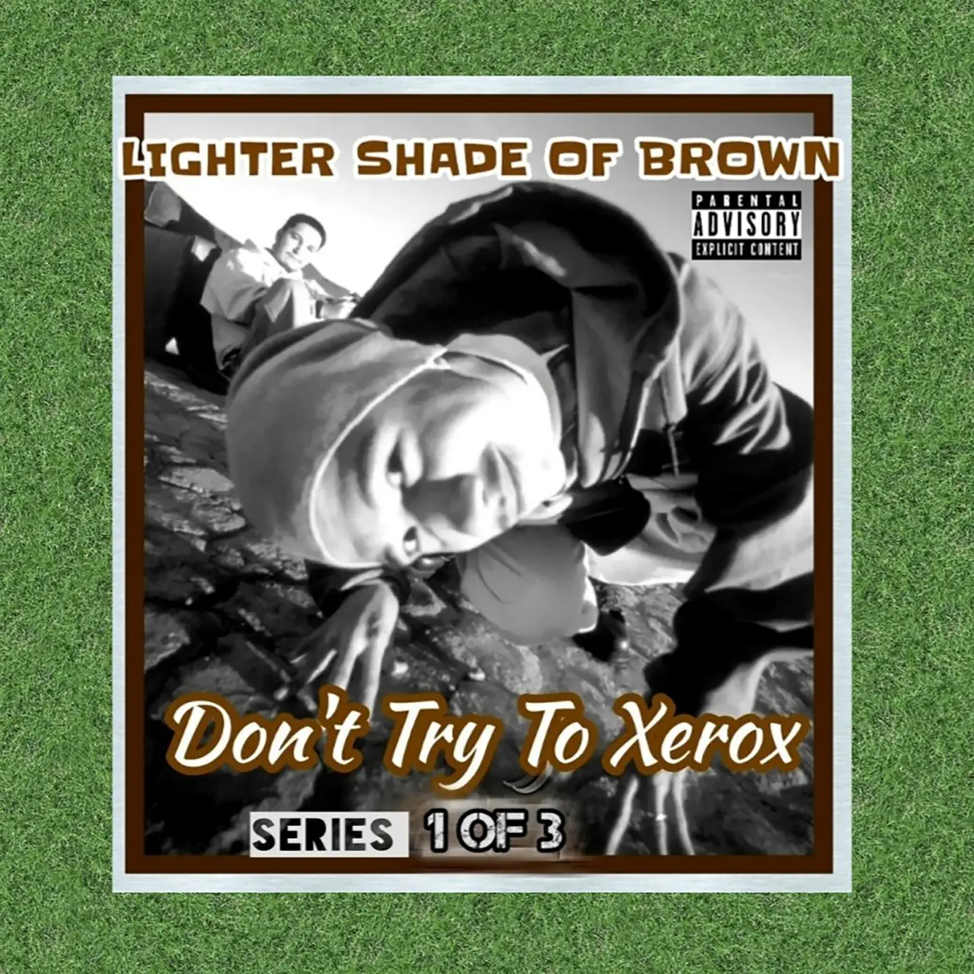 洋楽 Lighter Shade of Brown/g-rap Lighter Shade of Brown シングルg rap