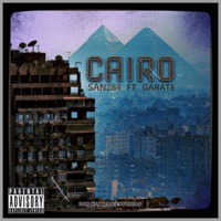 Cairo - Single - San284 & Garate