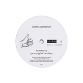 Cherry Yachtsman - thumbs up - jack engdall quieter dance remix