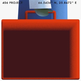 Our Journey 406 Project