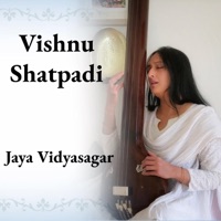 Vishnu Shatpadi - Single - Jaya Vidyasagar