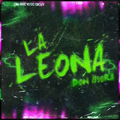 La Leona - Single