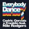 Everybody Dance (feat. Nile Rodgers) - Cedric Gervais & Franklin lyrics