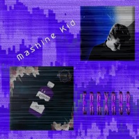 Errxr99 pt. 1 - Mashine Kid