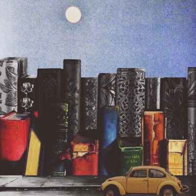 Bridge to Brotherhood (feat. Roy) - EP