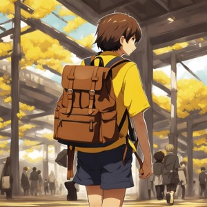 Brown Bag