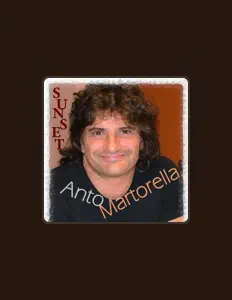 Anto Martorella सुनें, म्यूज़िक वीडियो देखें, बायो पढ़ें, दौरे की तारीखें और बहुत कुछ देखें!