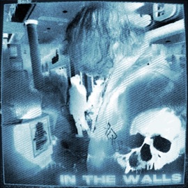 In the Walls funeral