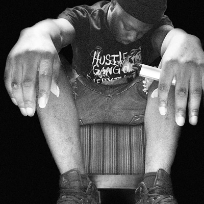 Get It On My Own - Single