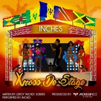 Xross De Stage - Single - Inches